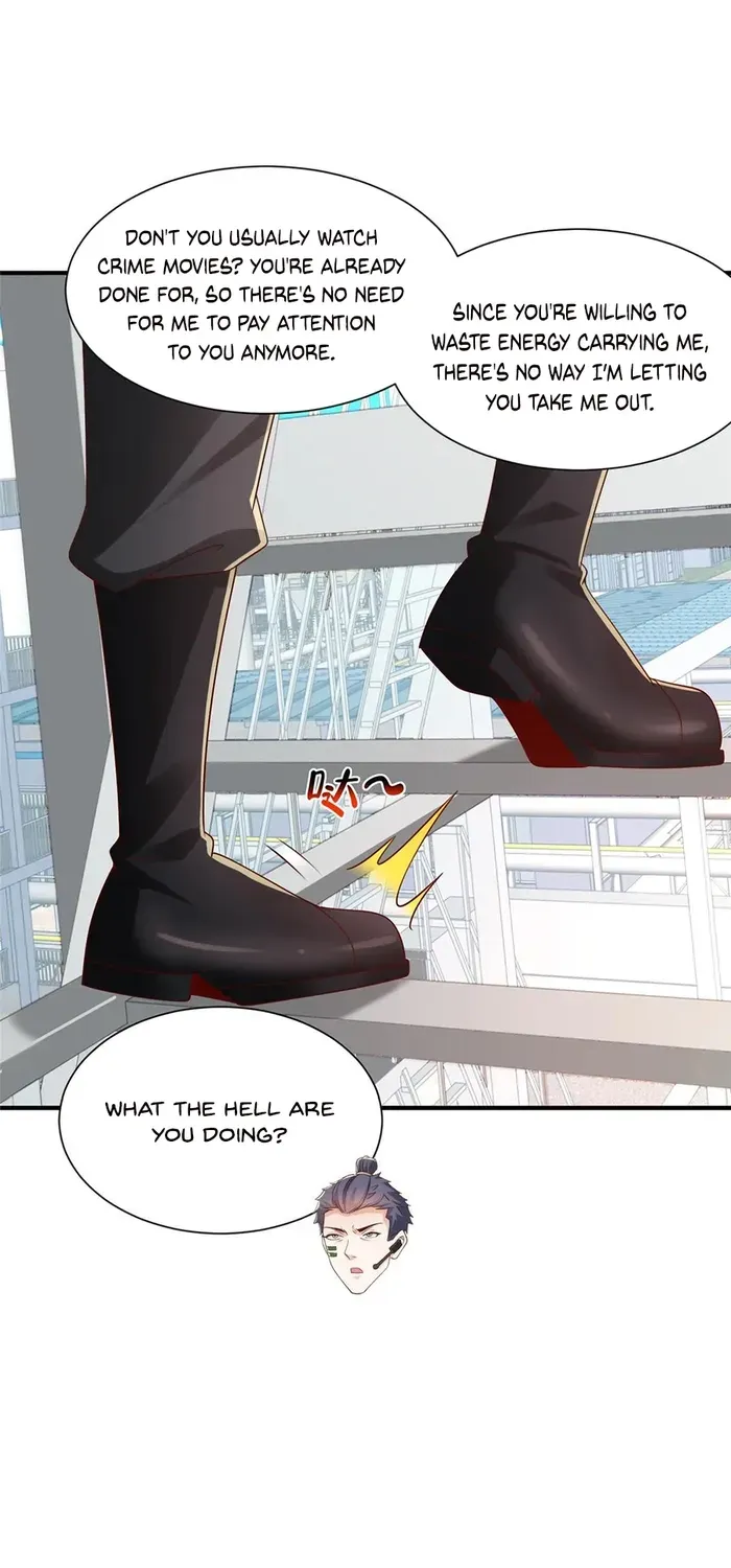 I Get A Random New Occupation Every Week Chapter 766 page 20 - 