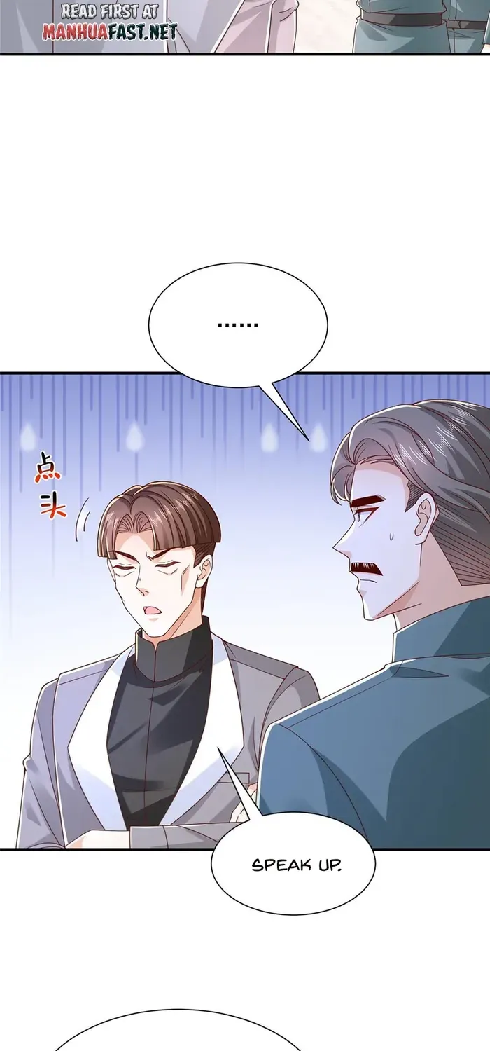 I Get A Random New Occupation Every Week Chapter 766 page 3 - 
