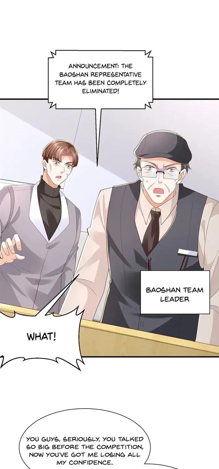 I Get A Random New Occupation Every Week Chapter 766 page 26 - 