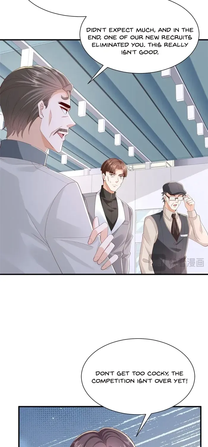 I Get A Random New Occupation Every Week Chapter 766 page 27 - 