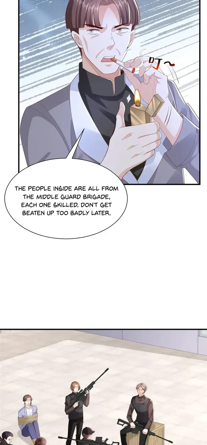 I Get A Random New Occupation Every Week Chapter 766 page 28 - 