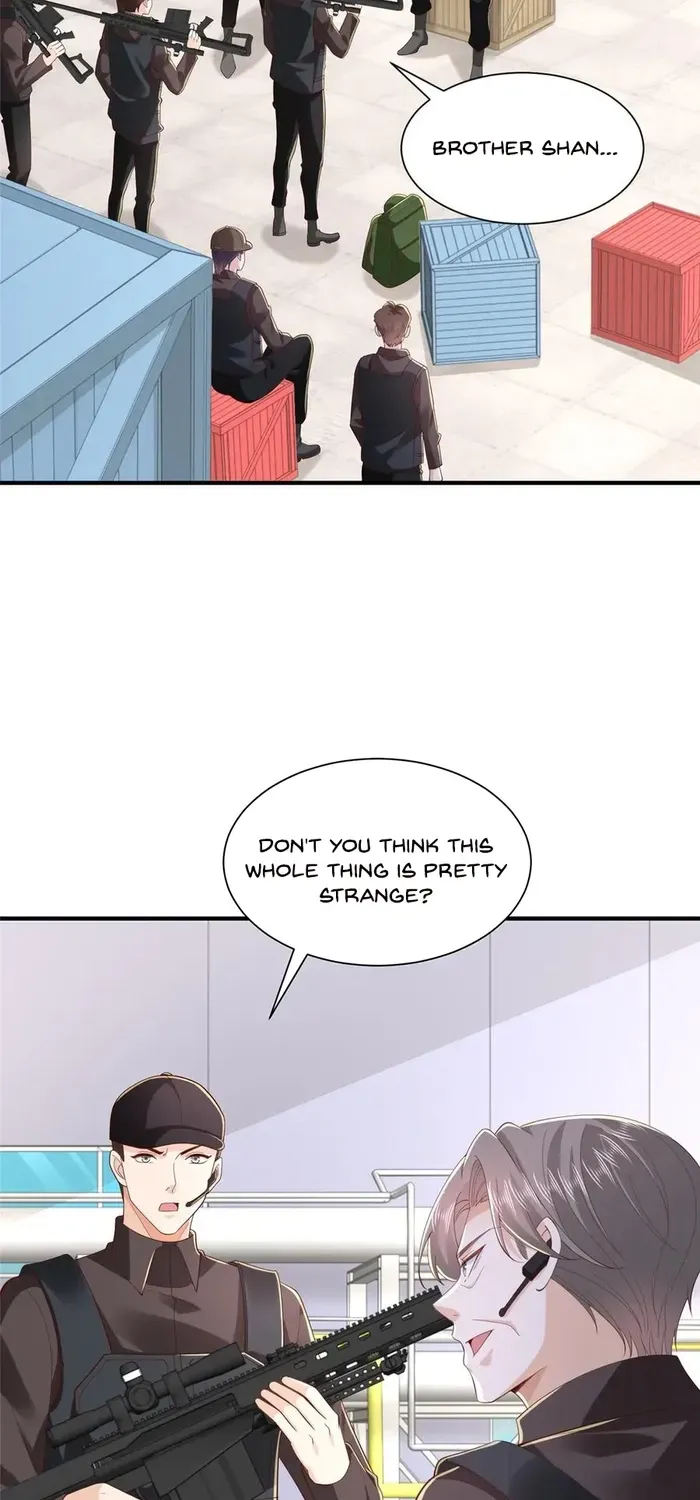 I Get A Random New Occupation Every Week Chapter 766 page 29 - 