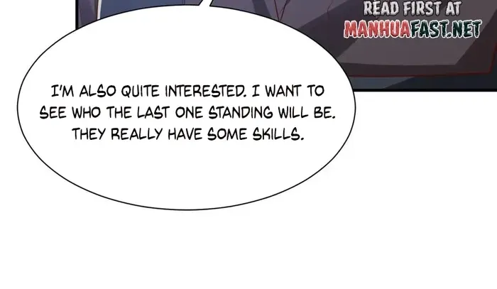 I Get A Random New Occupation Every Week Chapter 766 page 31 - 