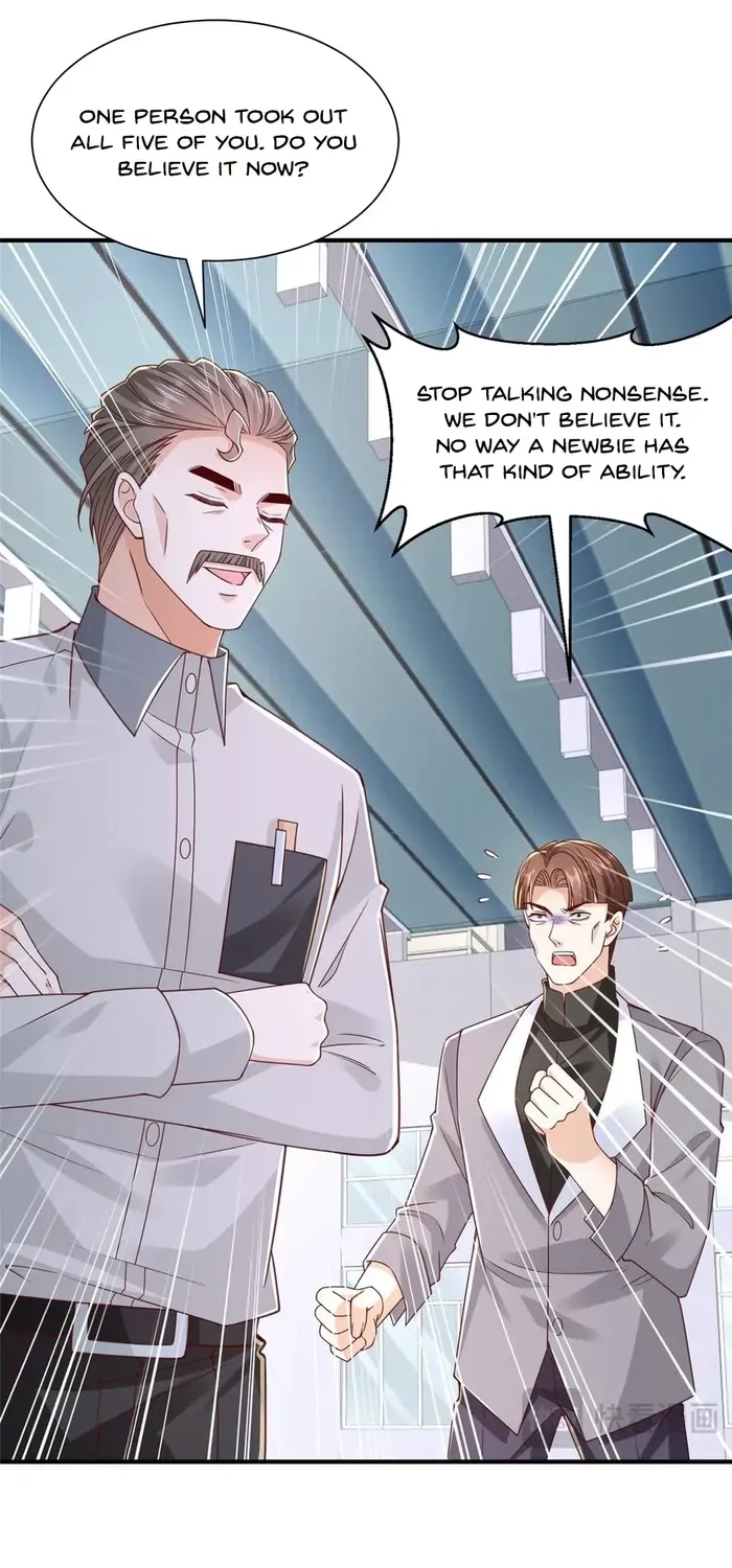 I Get A Random New Occupation Every Week Chapter 766 page 7 - 