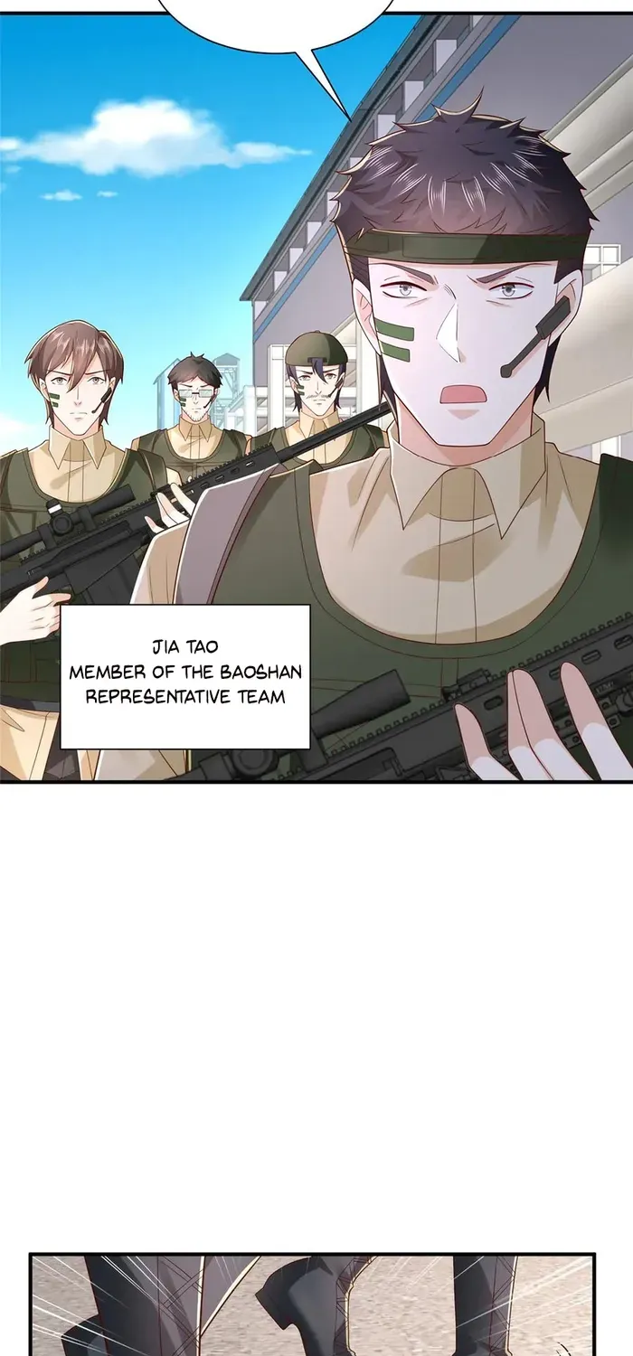 I Get A Random New Occupation Every Week Chapter 766 page 10 - 