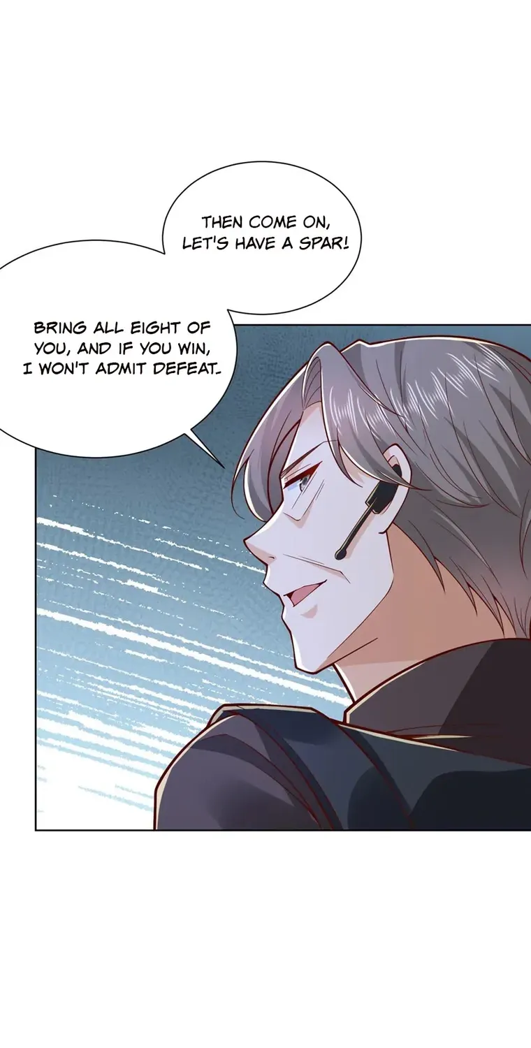 I Get A Random New Occupation Every Week Chapter 767 page 11 - 