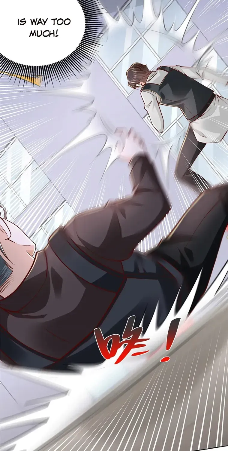 I Get A Random New Occupation Every Week Chapter 767 page 22 - 