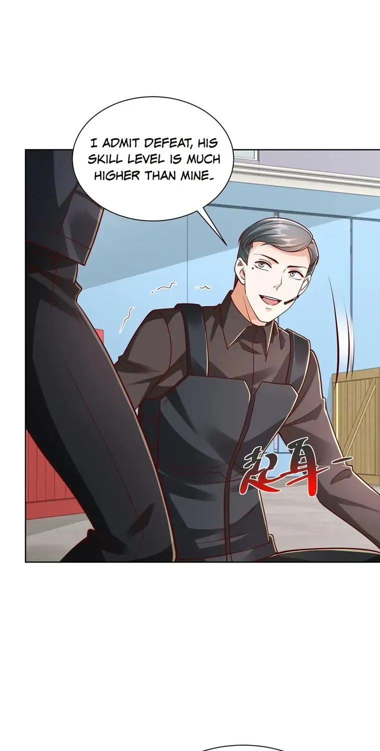 I Get A Random New Occupation Every Week Chapter 767 page 25 - 