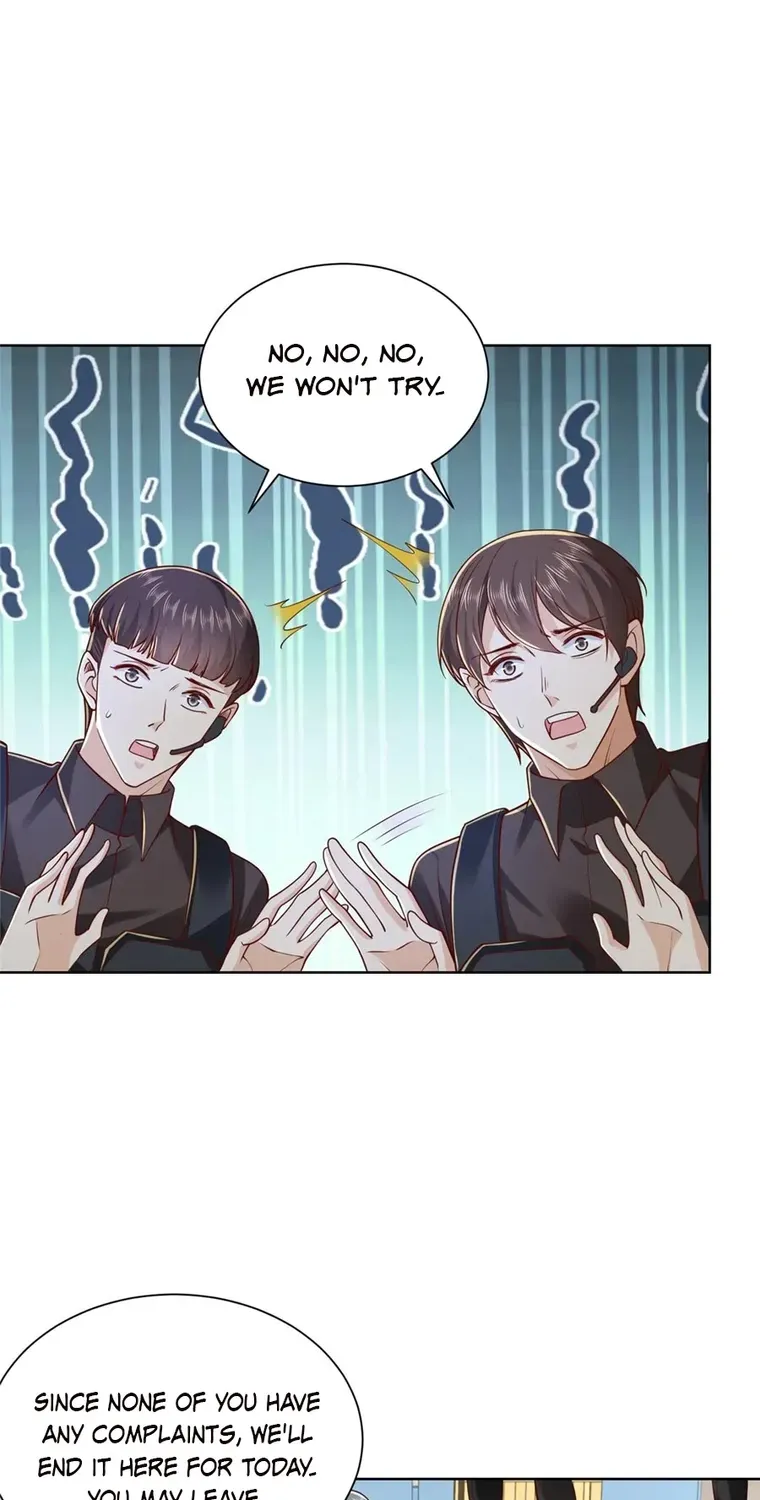 I Get A Random New Occupation Every Week Chapter 767 page 27 - 