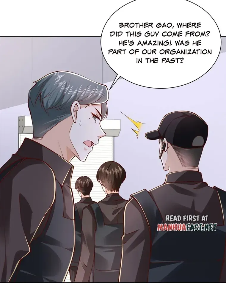 I Get A Random New Occupation Every Week Chapter 767 page 30 - 