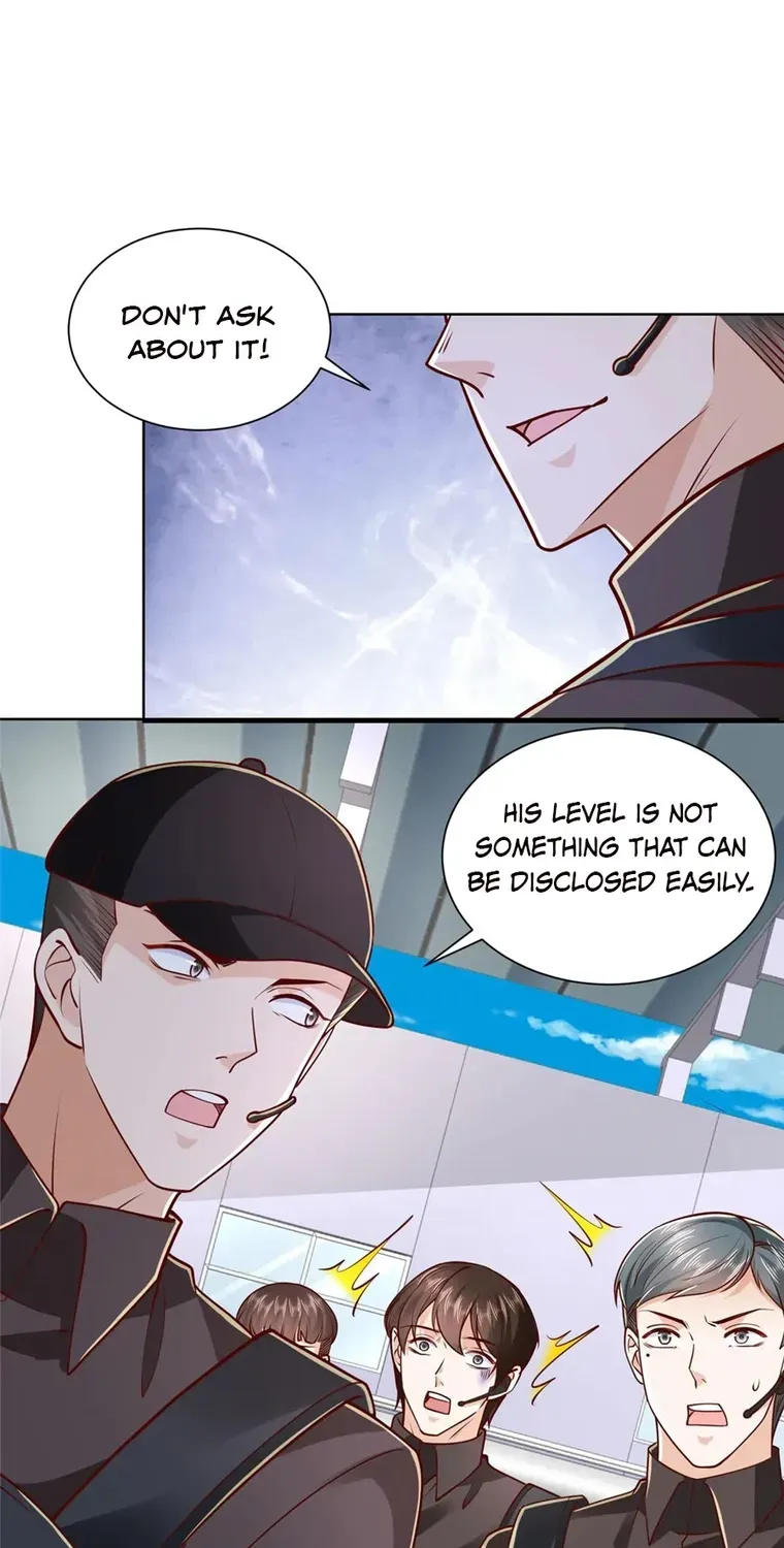 I Get A Random New Occupation Every Week Chapter 767 page 31 - 
