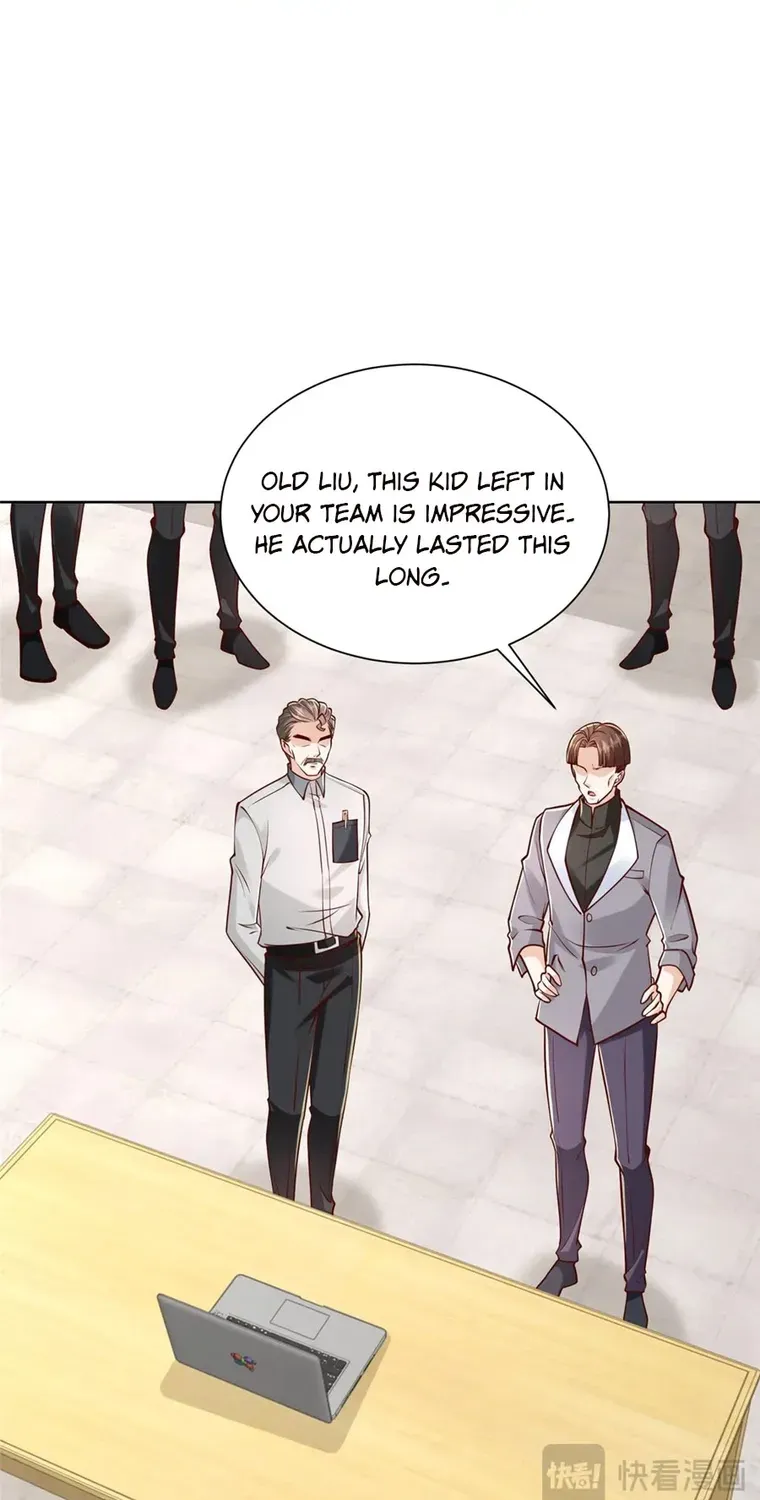 I Get A Random New Occupation Every Week Chapter 767 page 33 - 