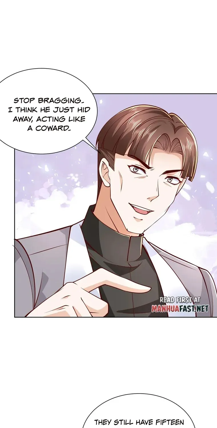 I Get A Random New Occupation Every Week Chapter 767 page 35 - 
