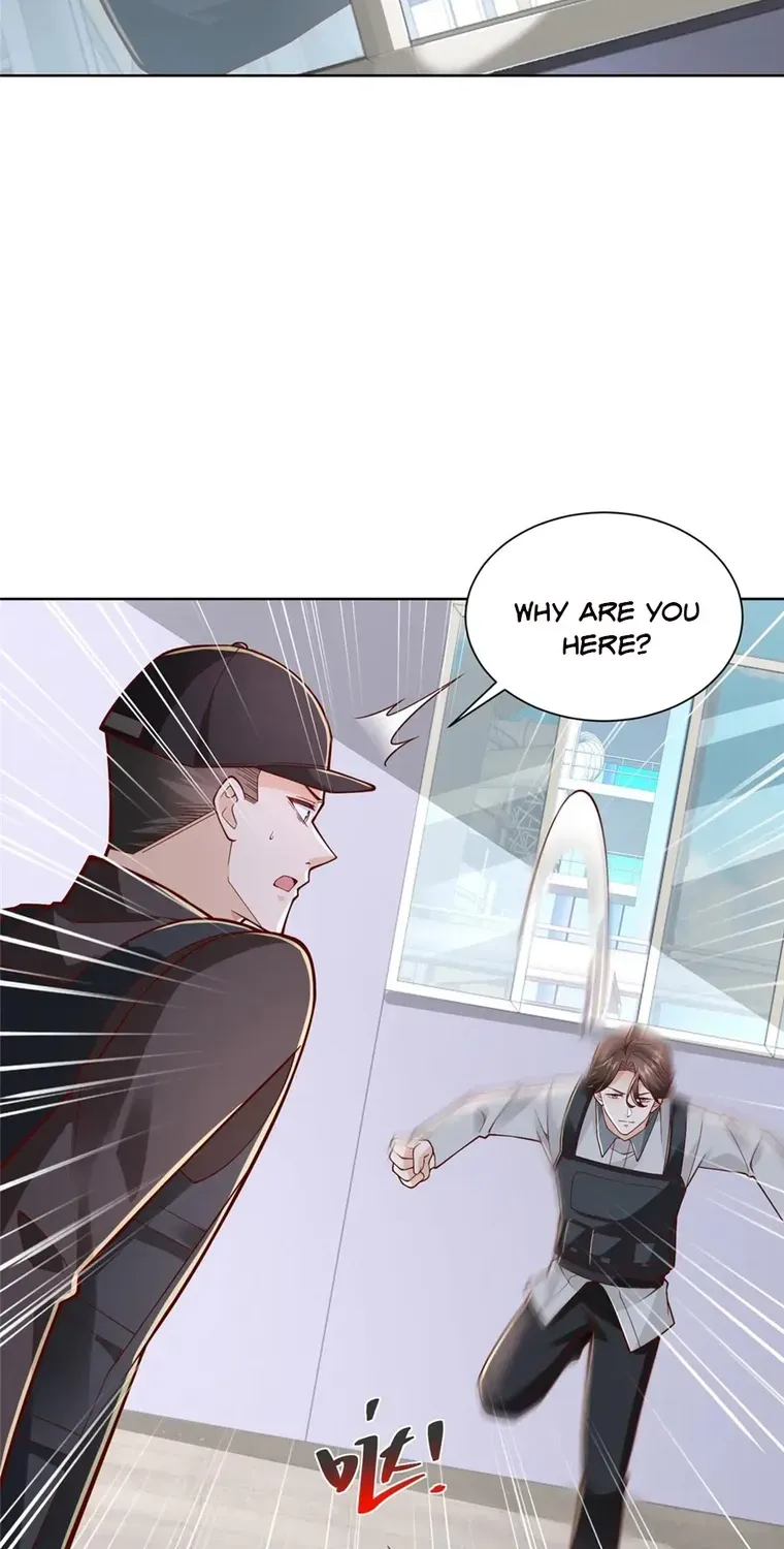 I Get A Random New Occupation Every Week Chapter 767 page 6 - 
