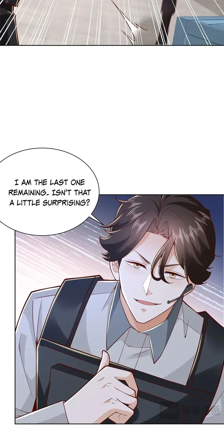 I Get A Random New Occupation Every Week Chapter 767 page 7 - 