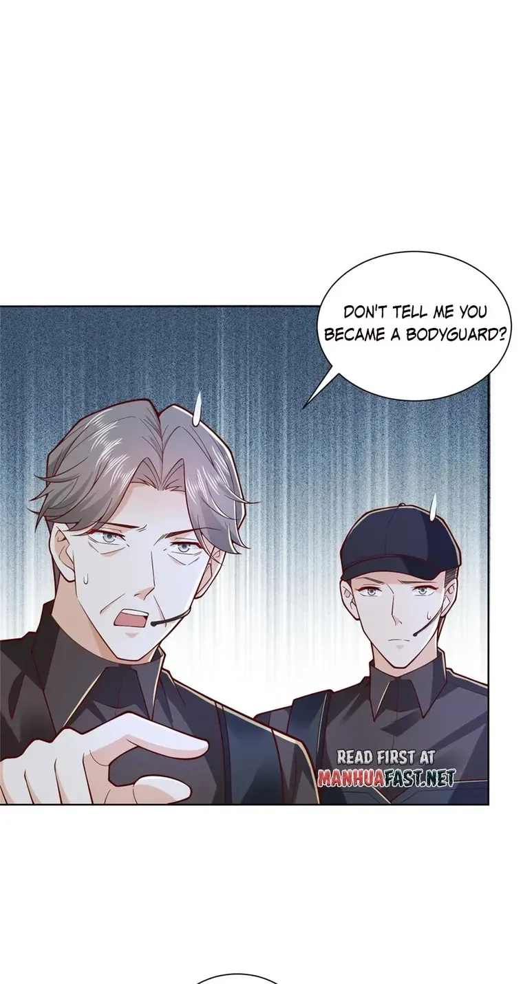 I Get A Random New Occupation Every Week Chapter 767 page 8 - 