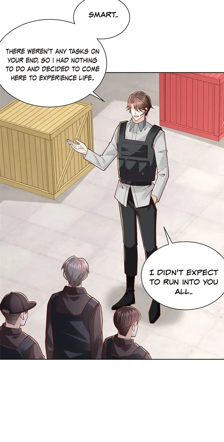 I Get A Random New Occupation Every Week Chapter 767 page 9 - 