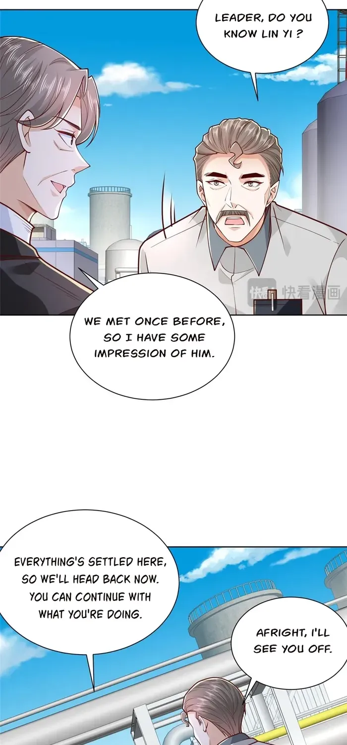 I Get A Random New Occupation Every Week Chapter 768 page 17 - 