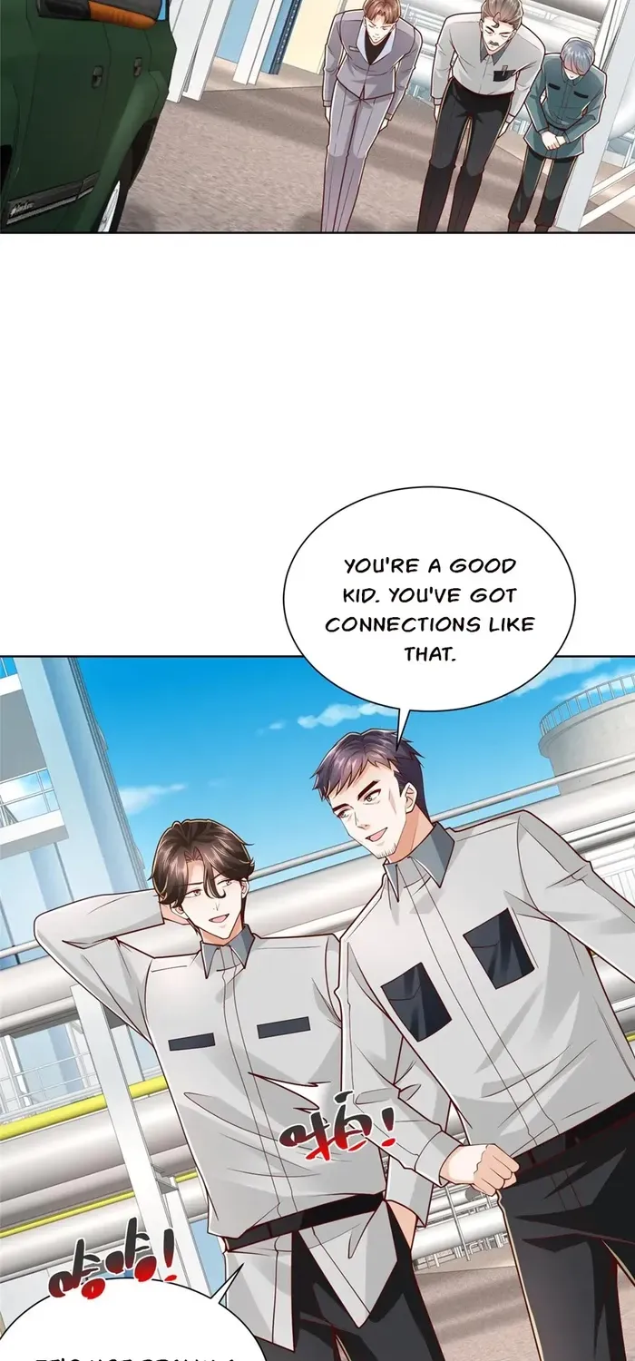 I Get A Random New Occupation Every Week Chapter 768 page 19 - 