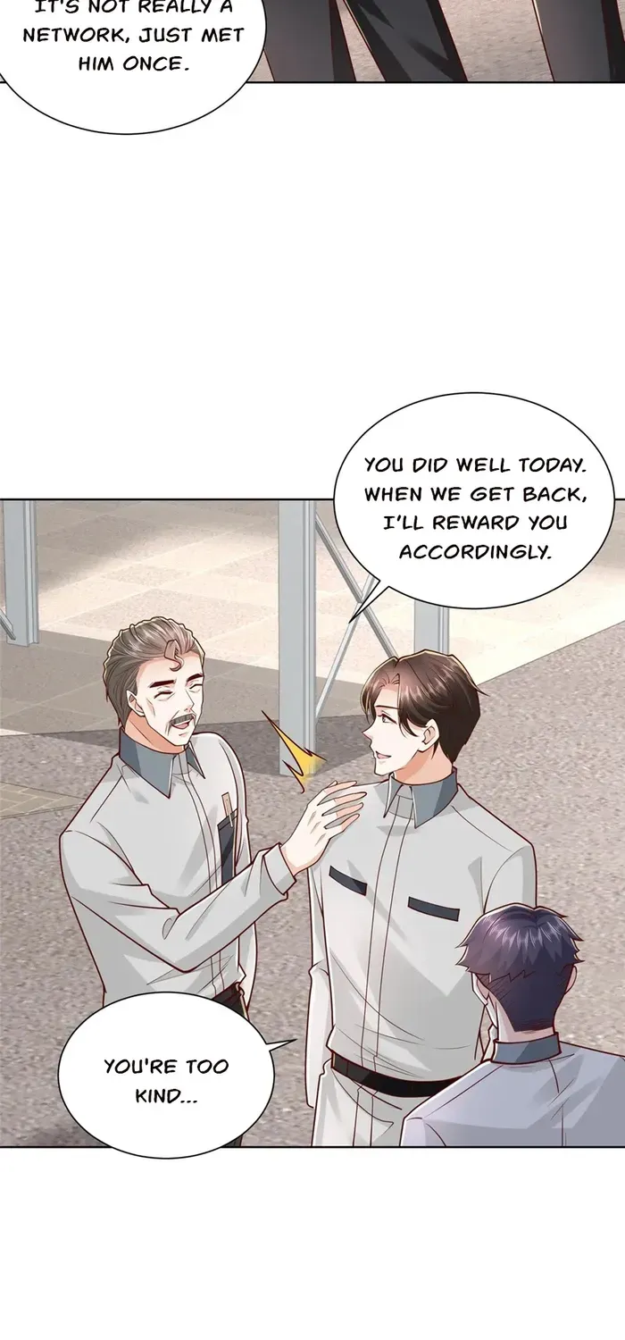 I Get A Random New Occupation Every Week Chapter 768 page 20 - 