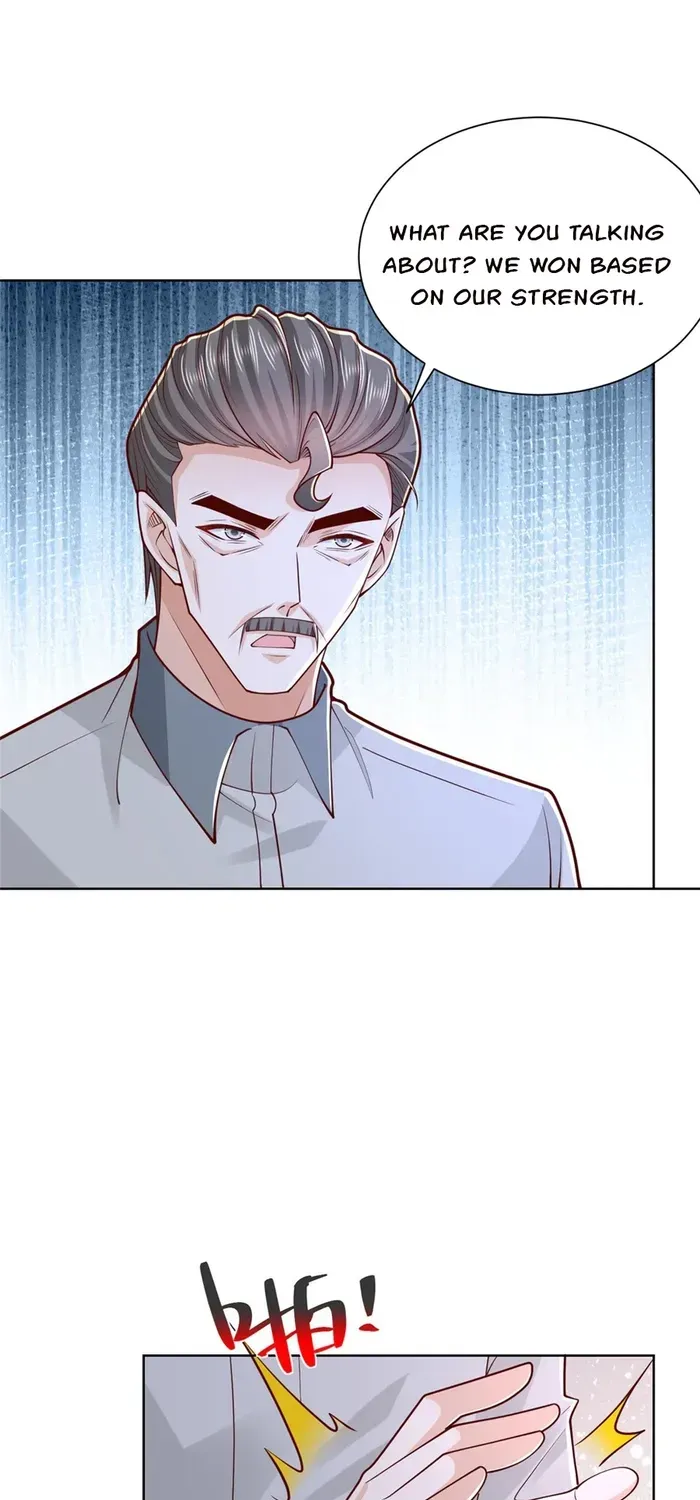 I Get A Random New Occupation Every Week Chapter 768 page 23 - 