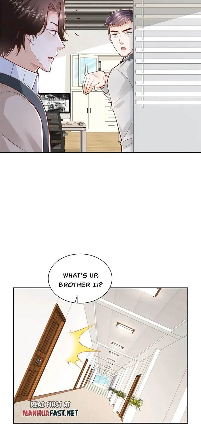 I Get A Random New Occupation Every Week Chapter 768 page 28 - 