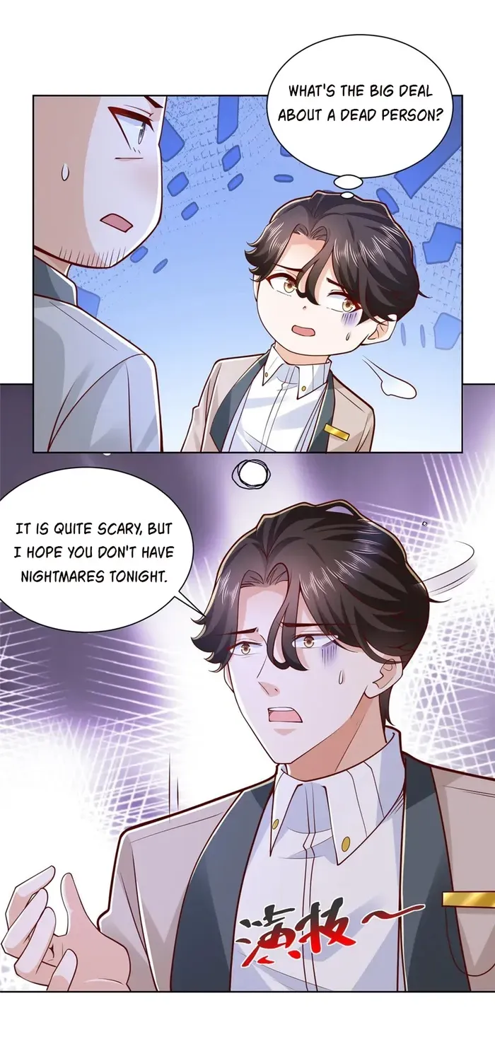 I Get A Random New Occupation Every Week Chapter 768 page 32 - 
