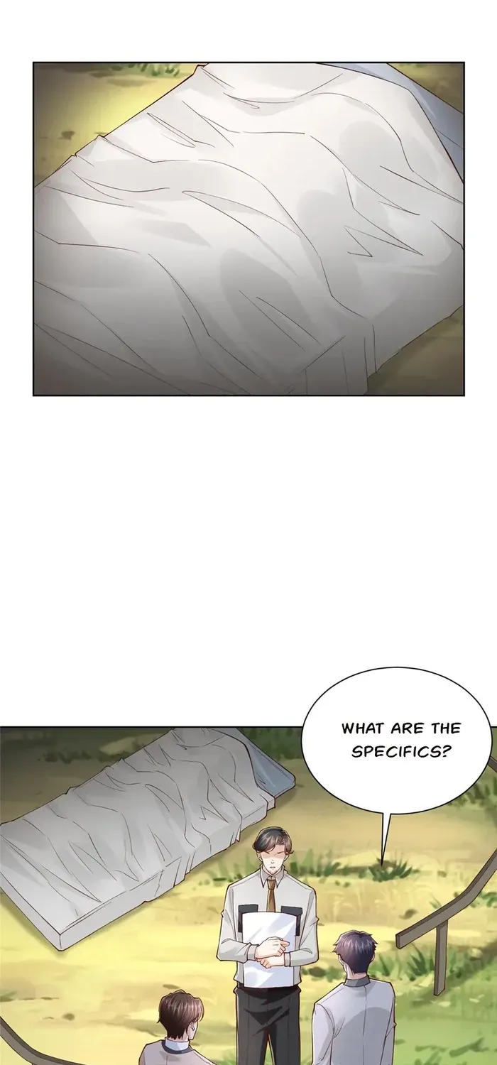 I Get A Random New Occupation Every Week Chapter 768 page 37 - 