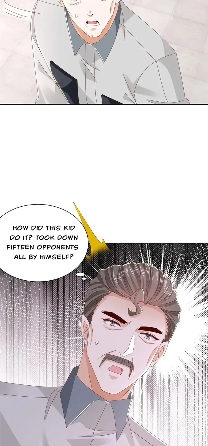 I Get A Random New Occupation Every Week Chapter 768 page 6 - 