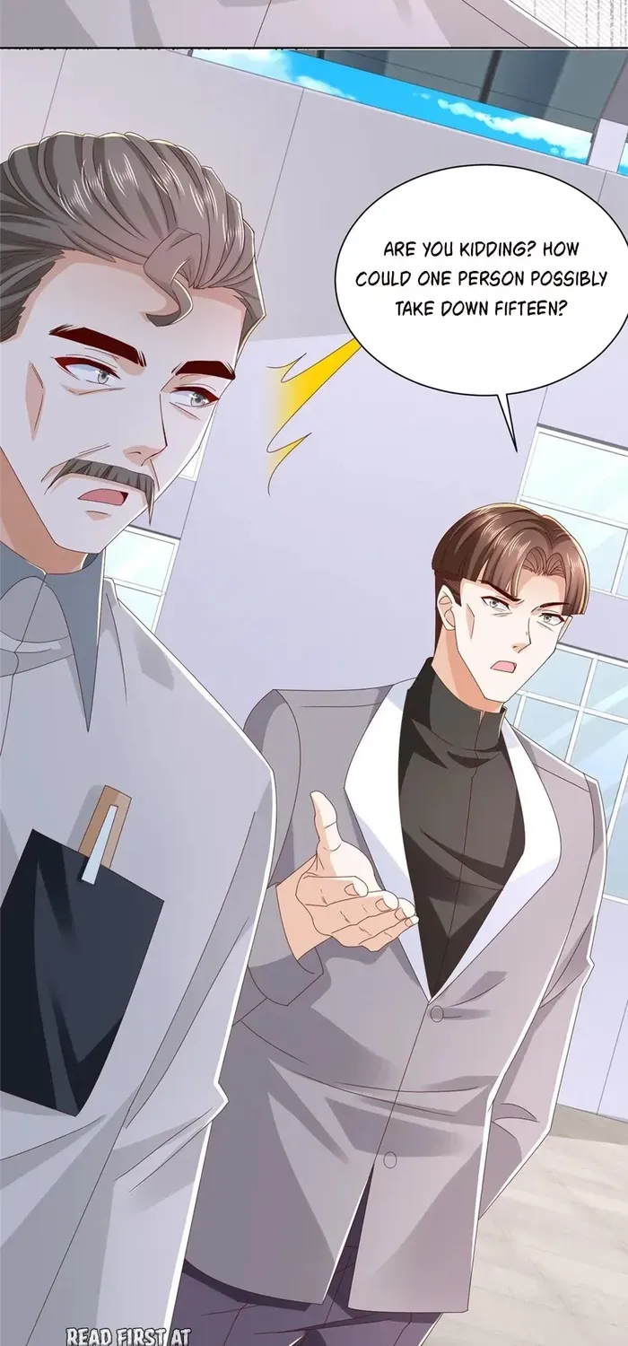 I Get A Random New Occupation Every Week Chapter 768 page 7 - 
