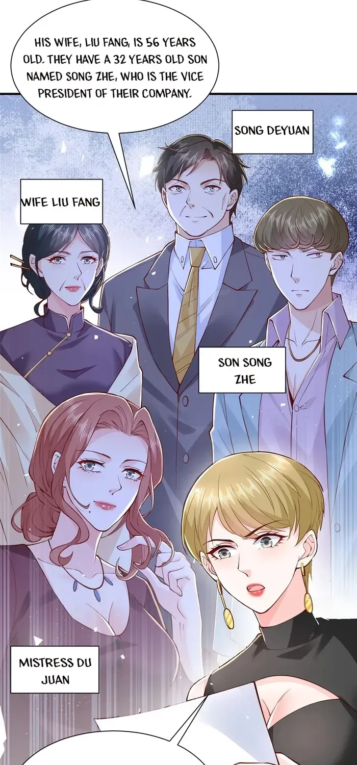 I Get A Random New Occupation Every Week Chapter 769 page 13 - 