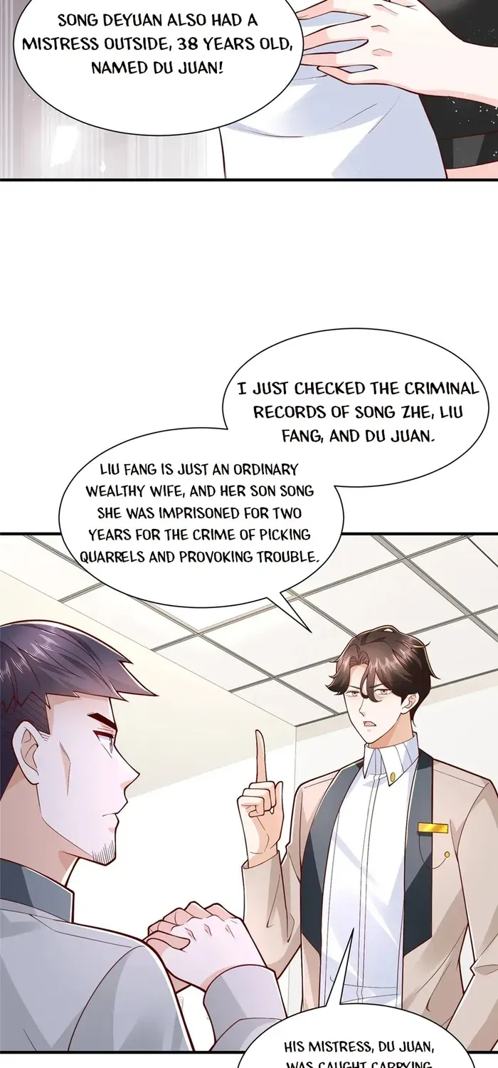 I Get A Random New Occupation Every Week Chapter 769 page 14 - 