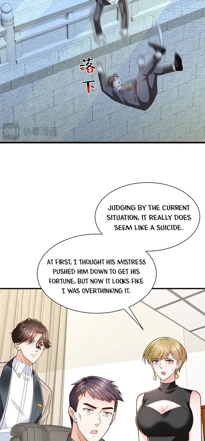 I Get A Random New Occupation Every Week Chapter 769 page 17 - 