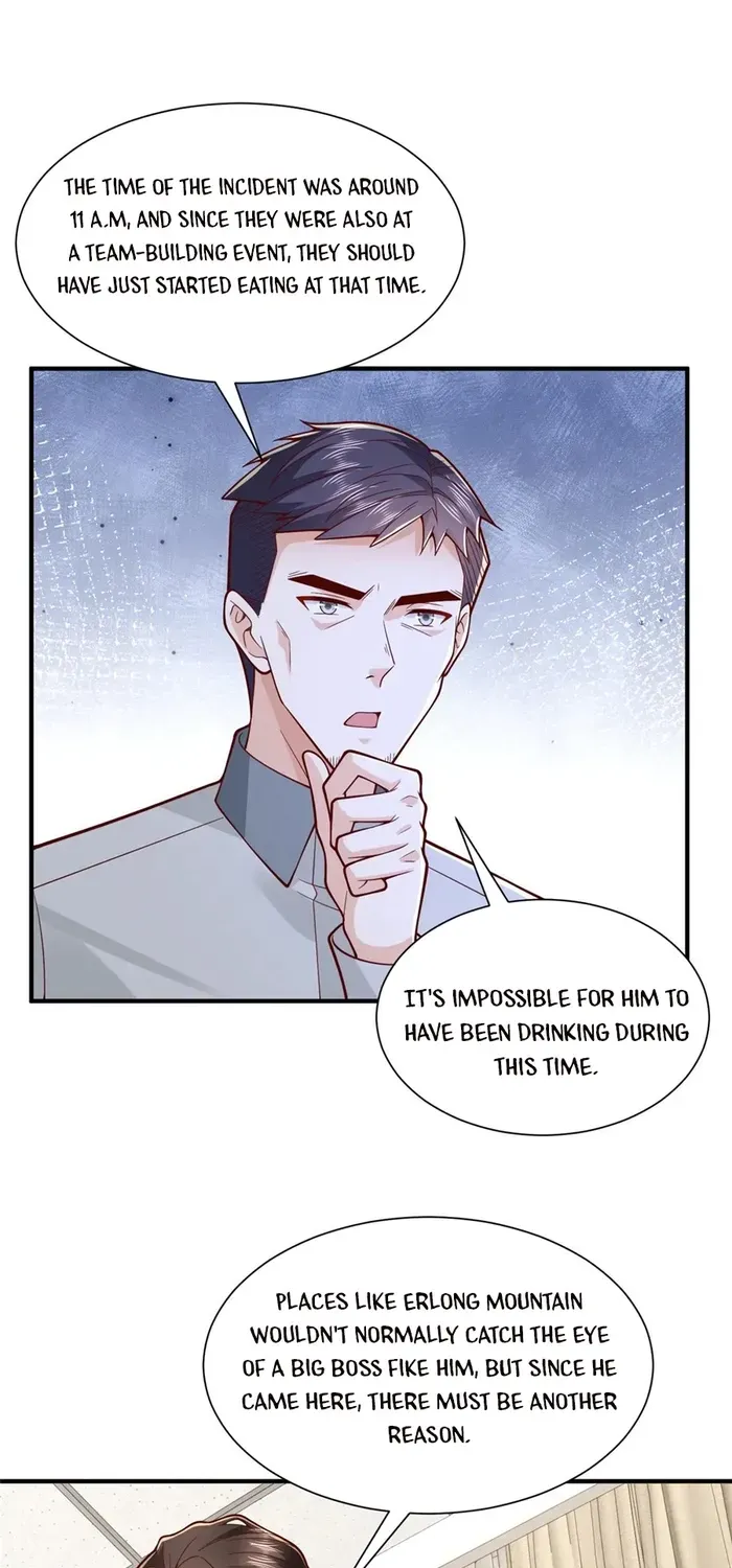 I Get A Random New Occupation Every Week Chapter 769 page 21 - 