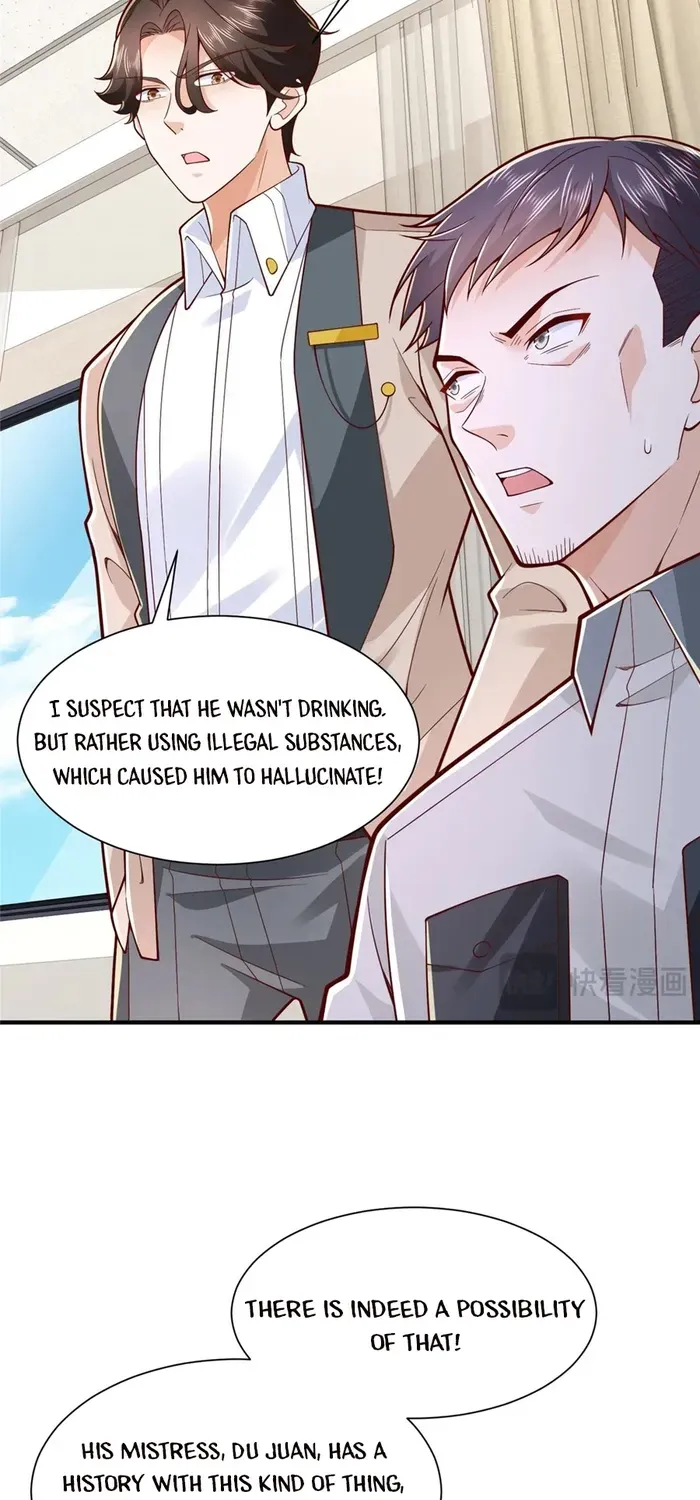 I Get A Random New Occupation Every Week Chapter 769 page 22 - 