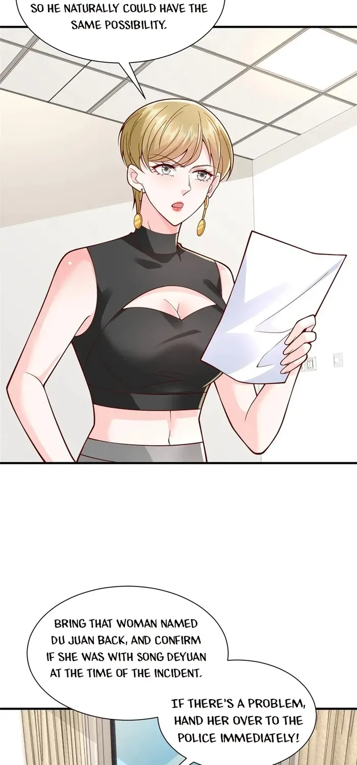 I Get A Random New Occupation Every Week Chapter 769 page 23 - 