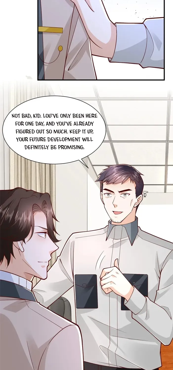 I Get A Random New Occupation Every Week Chapter 769 page 25 - 