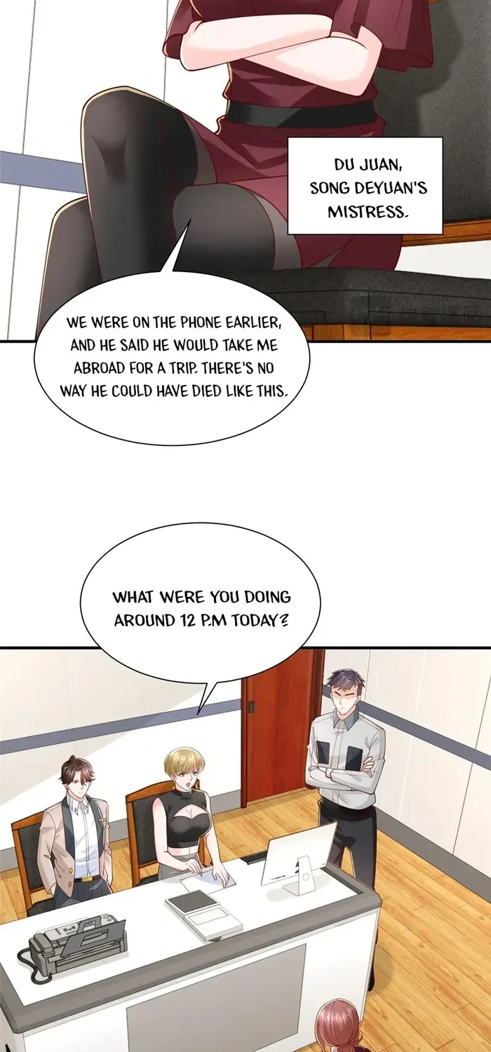 I Get A Random New Occupation Every Week Chapter 769 page 28 - 
