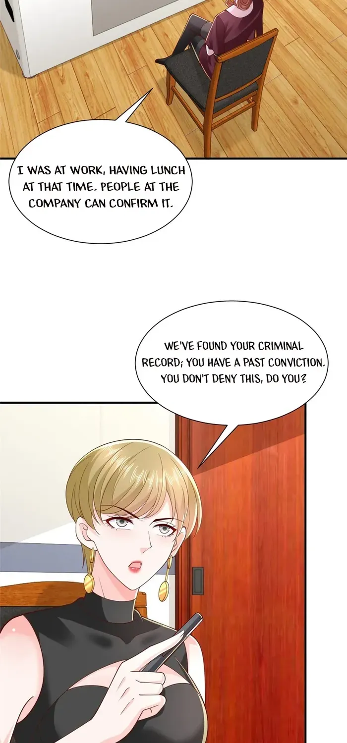 I Get A Random New Occupation Every Week Chapter 769 page 29 - 