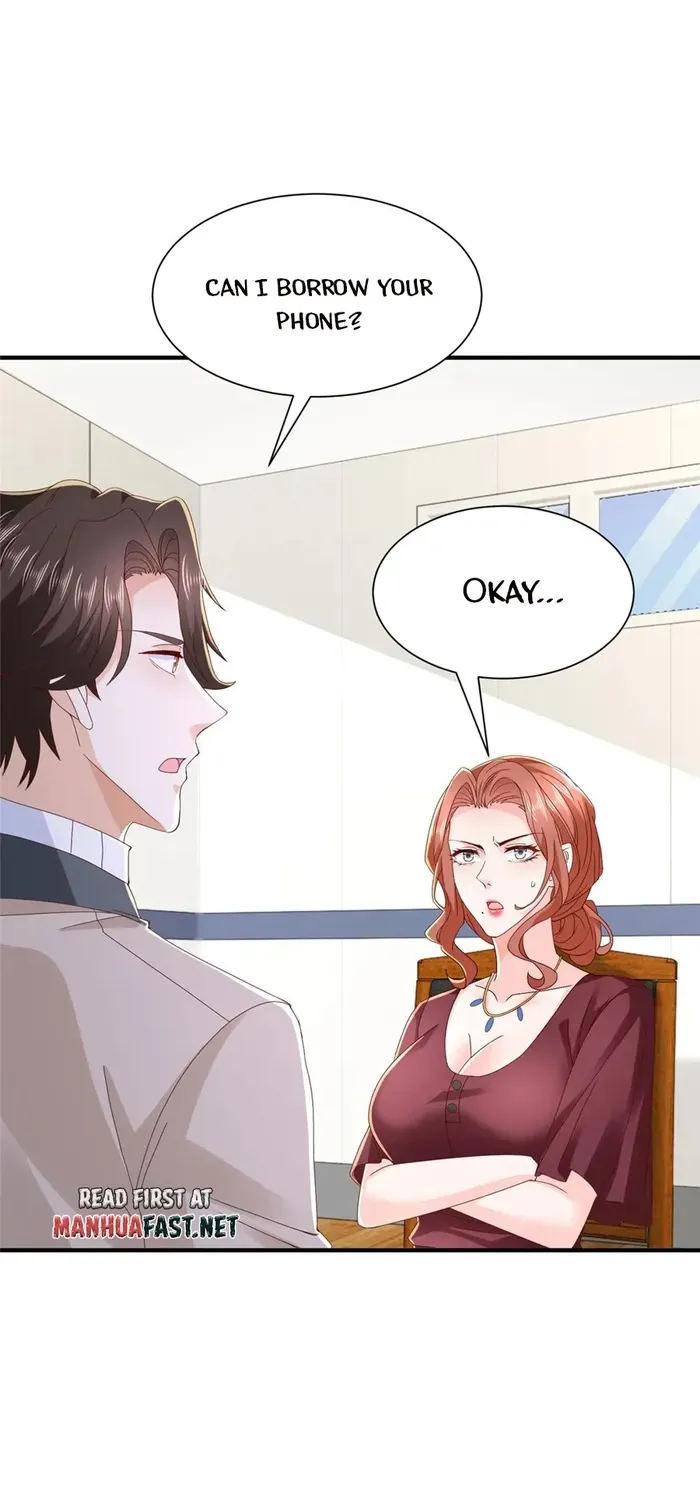 I Get A Random New Occupation Every Week Chapter 769 page 32 - 