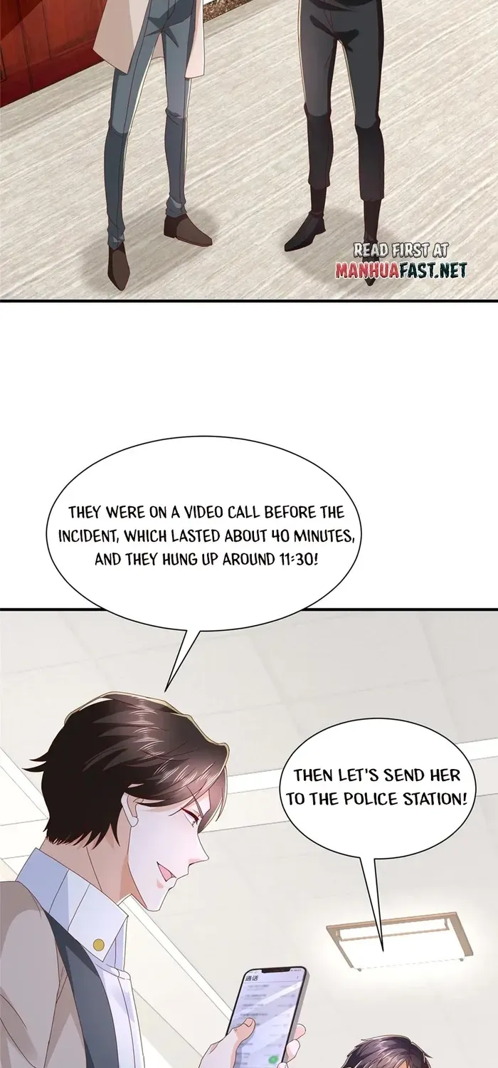 I Get A Random New Occupation Every Week Chapter 769 page 35 - 