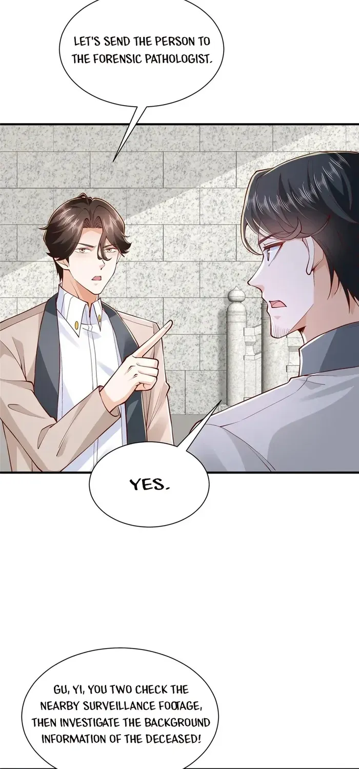 I Get A Random New Occupation Every Week Chapter 769 page 7 - 