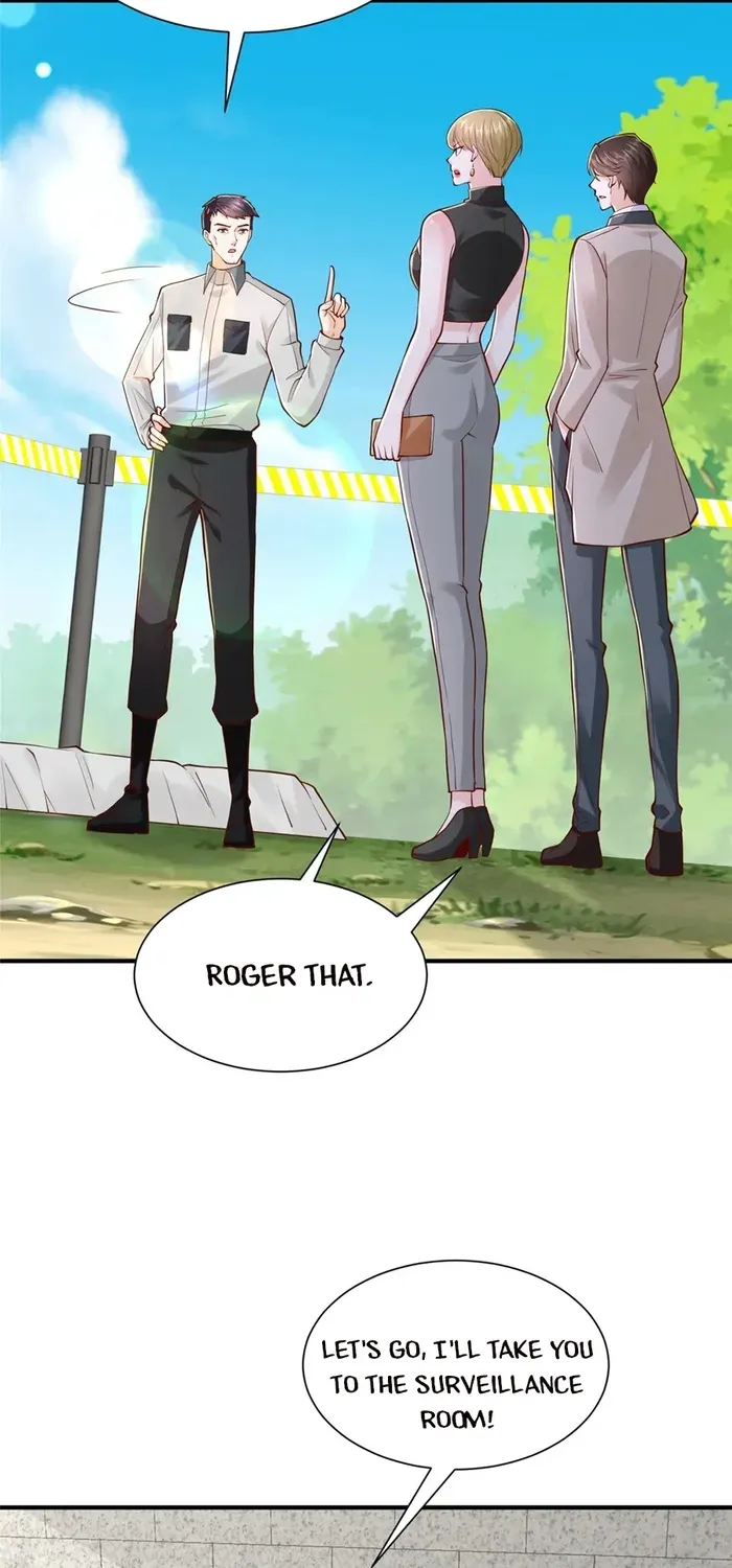 I Get A Random New Occupation Every Week Chapter 769 page 8 - 