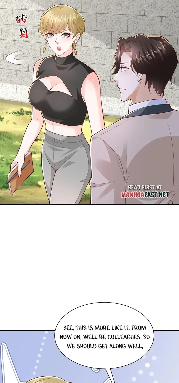 I Get A Random New Occupation Every Week Chapter 769 page 9 - 