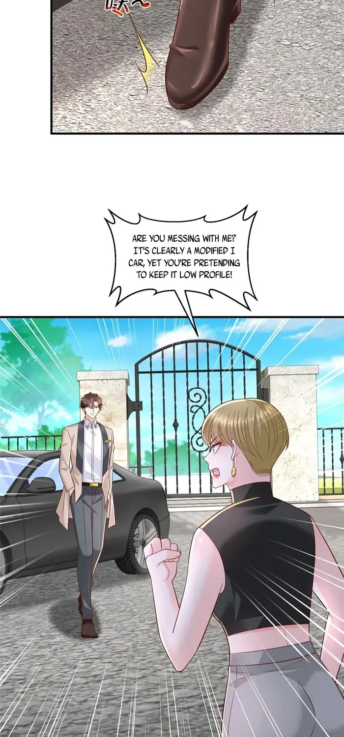 I Get A Random New Occupation Every Week Chapter 770 page 22 - 