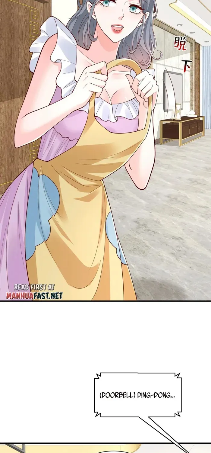 I Get A Random New Occupation Every Week Chapter 770 page 34 - 