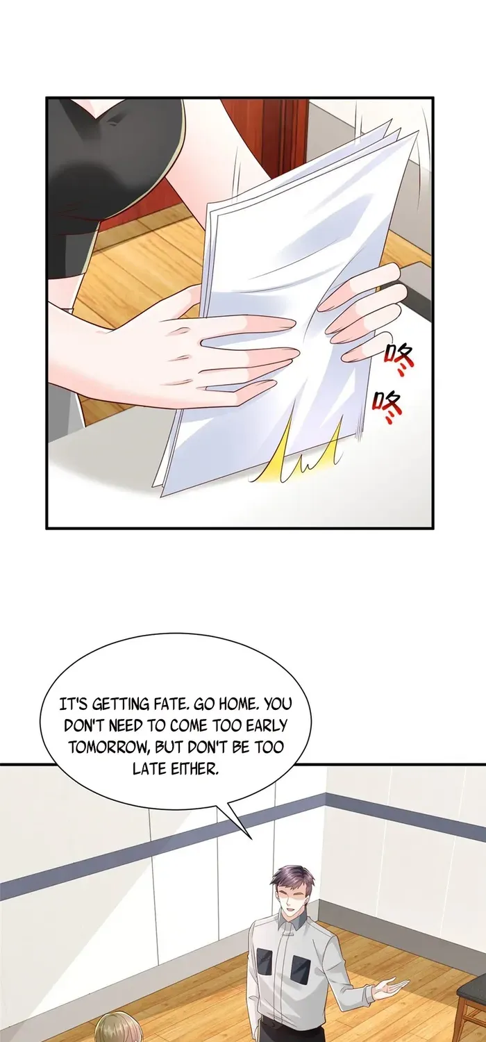 I Get A Random New Occupation Every Week Chapter 770 page 6 - 