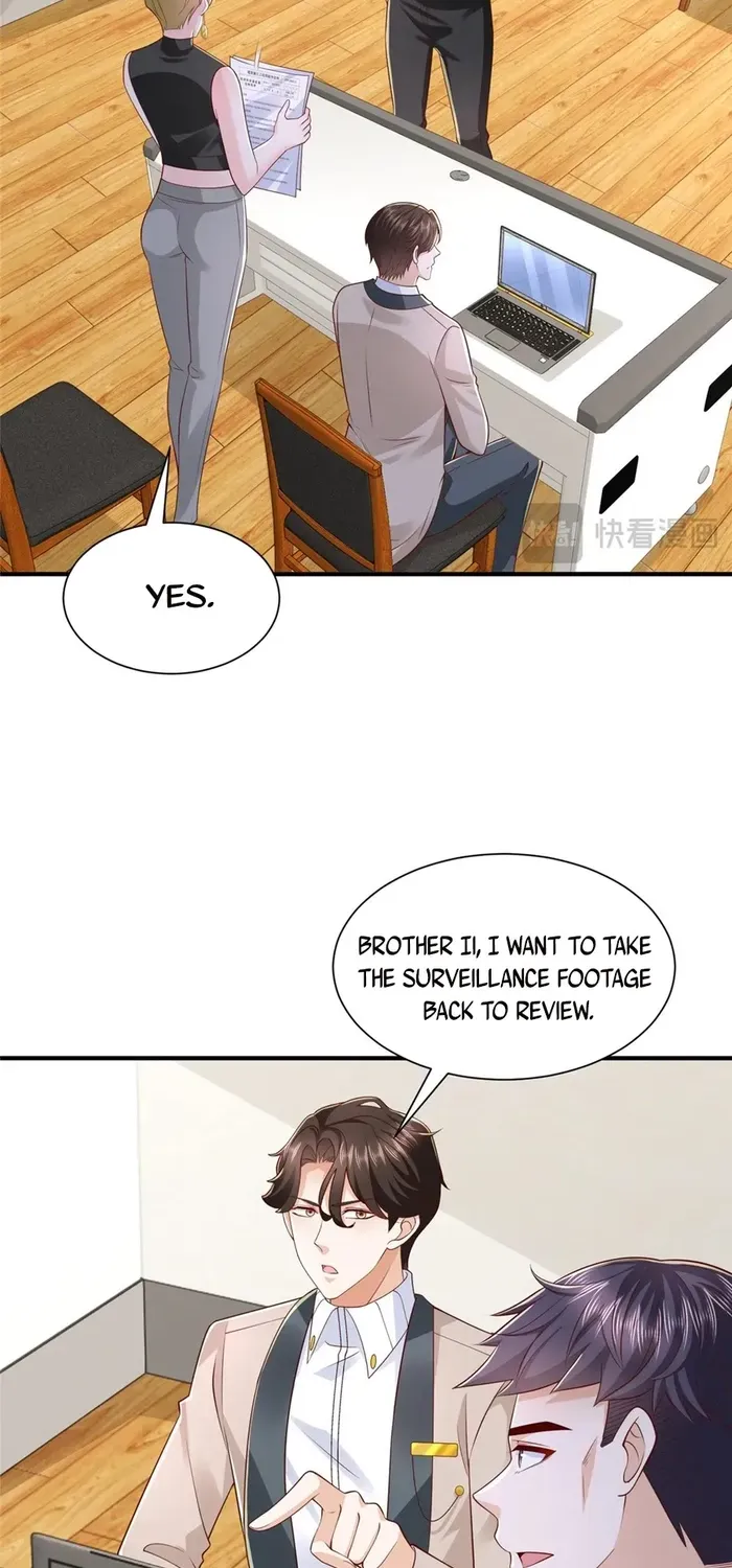 I Get A Random New Occupation Every Week Chapter 770 page 7 - 