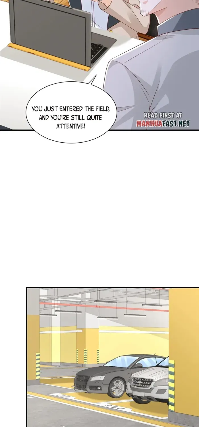 I Get A Random New Occupation Every Week Chapter 770 page 8 - 