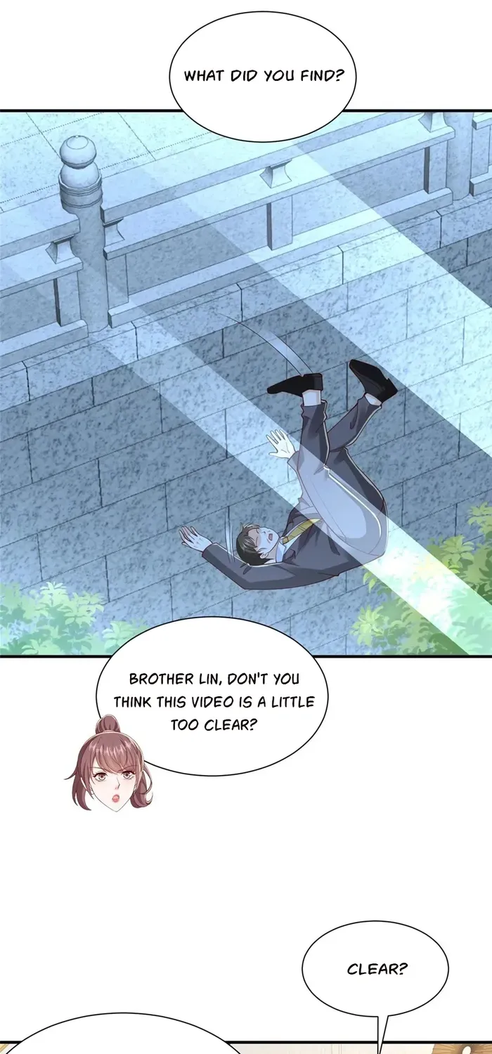 I Get A Random New Occupation Every Week Chapter 771 page 11 - 